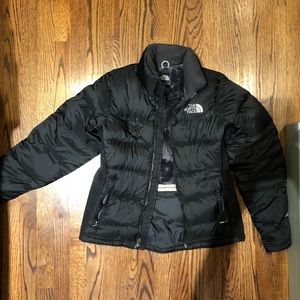 North Face 550 Puffy Ski Jacket size M